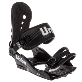 Snowboard Binding Union DLX 11/12