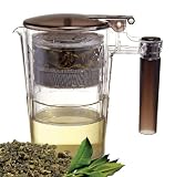 ChaBuoy Teamaker - makes the perfect cup of tea!  from Grunwerg @ WOWOOO