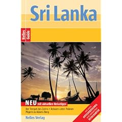 Nelles Guide Sri Lanka (Reisef�hrer)