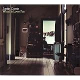What Is Love for [VINYL]
