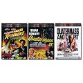 The Complete Quatermass Collection - The Quatermass Experiment / Quatermass 2 / Quatermass And The Pit [DVD] [IMPORT][UNCUT]