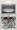 Shoreline Marine Galvonized Anchor Chain, 1/4-Inch X 4-Feet