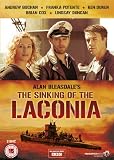 The Sinking Of The Laconia [DVD] [2010]