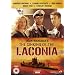 The Sinking Of The Laconia [DVD] [2010]