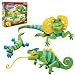 Bloco Toys - Lizards and Chameleons
