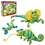 Bloco Toys - Lizards and Chameleons