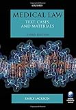 Medical law : text, cases, and materials