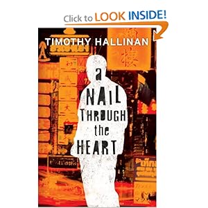 A Nail Through the Heart