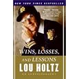 Wins, Losses, and Lessons: An Autobiography