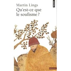 Qu'est-ce que le soufisme