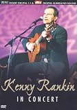 Kenny Rankin-In Concert [DVD]