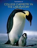 Foundations of College Chemistry, Laboratory