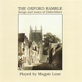 The Oxfordshire Damosel