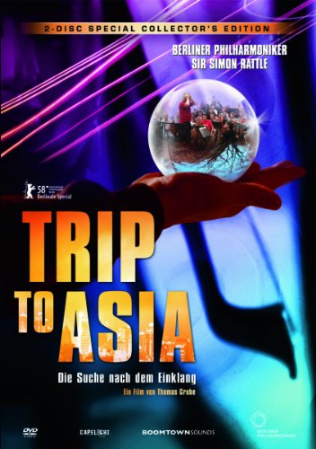 Produkt-Bild: Trip to Asia - Collector's Edition [Special Edition] [2 DVDs]