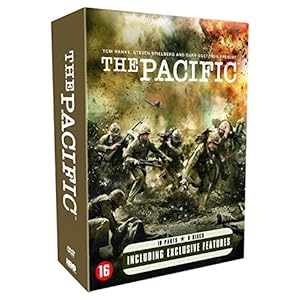 The Pacific [Import belge]