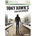 Tony Hawk's Proving Ground (Xbox 360)