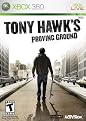 Tony Hawk's Proving Ground (Xbox 360)