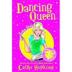 Zodiac Girls: Dancing Queen