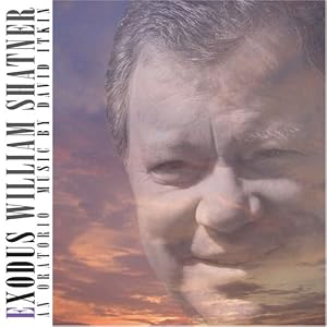 Exodus: An Oratorio in Three Parts