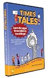 Times Tales DVD