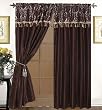 Nanshing Myra Multi-Piece Window Sets