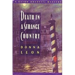 Death in a Strange Country