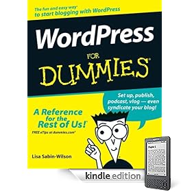 WordPress For Dummies