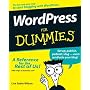 WordPress  For Dummies
