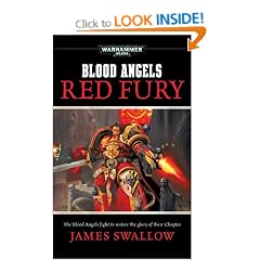 Red Fury (Blood Angels)