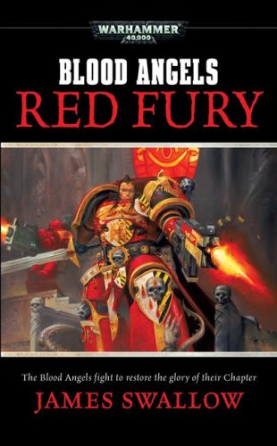 Red Fury (Blood Angels)