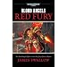 Warhammer 40,000: Red Fury (Blood Angels, Bk. 3)