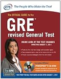The Official Guide to the GRE revised General Test