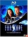 Farscape: The Complete Series [Blu-ray]