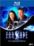 Farscape: The Complete Series [Blu-ray]