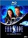 Farscape: The Complete Series [Blu-ray]