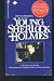 Young Sherlock Holmes
