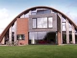 Extreme Homes: Hollywood, Ruins, PVC Bubbles