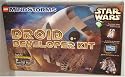 Star Wars Droid Developer Kit from Lego Mindstorms