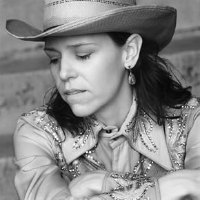 Image of Gillian Welch