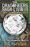 Confliction Compendium (Dragoneers Cycle One)