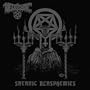 Satanic Blasphemies
