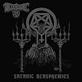 Satanic Blasphemies