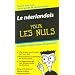 Le n�erlandais pour les Nuls