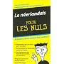 Le n�erlandais pour les Nuls de Margreet Kwakernaak