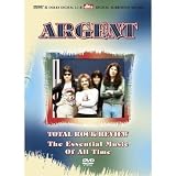 Argent - Total Rock Review [DVD]