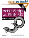 ActionScript f�r Flash MX - Die Referenz