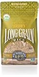 Lundberg Organic Long Grain Brown Rice, 32 Oz