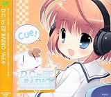 ラジオCD 「D.C.toEF ラジオ」 Vol.6の画像
