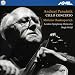 Search : Andrzej Panufnik: Cello Concerto