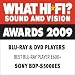 Award Image